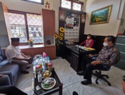 Ketua DPRD Babel Cek UPT Bangka Barat untuk Gali Potensi dan Optimalisasi Pajak