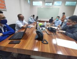 DPRD Babel : PT Timah harus Terbuka Terkait Laporan Pengiriman Bahan Baku Timah Batangan