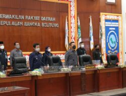 Penetapan Perda Pariwisata Bawa Angin Segar Bagi PAD.