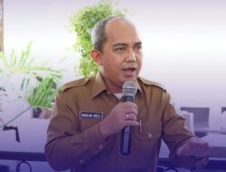 Molen: Penghargaan BKN Award 2021 yang diraih Pemkot Pangkapinang Sebuah Kebangaan Kita.