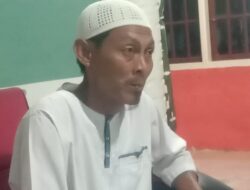 Incumbent Tidak Lolos Verifikasi, Matang : Saya merasa dizolimi..!!!