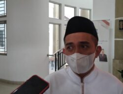 Molen: Pembangunan TPA Regional di Babel Belum ada Kejelasan dari Pihak Pemprov   