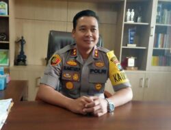 Buru DPO Teroris, AKBP Slamet Kedepankan Fungsi Intelejen Polres Bateng