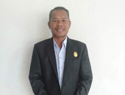 Politisi Golkar Minta OPD di Bangka Tengah Maksimalkan Pelayanan Publik