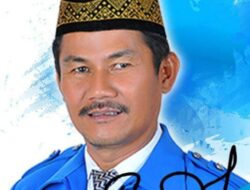 Ir Suhaili Ishak : Zaman Saya Tidak Pernah Memungut Dana PPDB