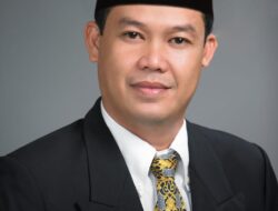 Sekretaris Fraksi Golkar Soroti Pengembangan KIS Basel, Suriyanto: Pengelola Harus Bersinergi dengan Pemerintah!