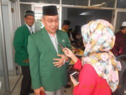 Fosil MA Minta Perhatian Soal Kelangkaan Oksigen