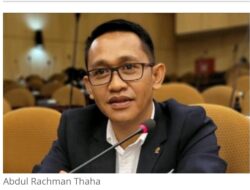 Abdul Rachmam Thaha : Polemik Soal Kasasi Putusan Hukum Kasus Jaksa Pinangki Jangan Bikin Gaduh