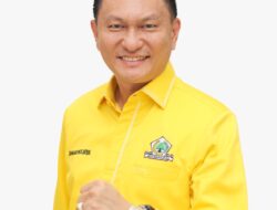 DPD Golkar Babel Usulkan 2024 Beltim Dapil Sendiri, BPJ: Aspirasi Masyarakat Beltim Patut Diakomodir