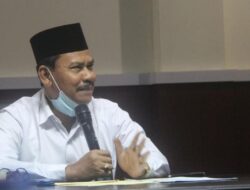 Tokoh Banten Anjurkan Sholat Lidaf’il Bala, Guna Menangkal Wabah Pandemi