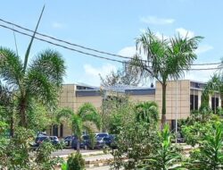 GAWAT ! Gaji Nakes Tak dibayar, Dokter RSUD Prov Babel dan PHL Bakal Mogok Kerja