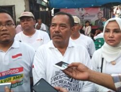 Kris Budihardjo Gagas Rapat Akbar Virtual lawan COVID-19