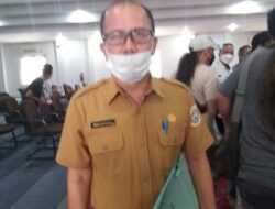 Edy Supriadi:KBM Tatap Muka di Kota Pangkalpinang Akan Segera di Buka Dalam Pekan ini