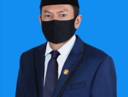 Hendra Apollo Wakil Ketua DPRD Babel Dukung Perubahan Raperda untuk Dikaji Ulang