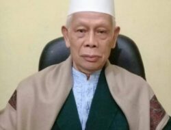 Innalillahiwainnailaihirojiun, Ketua Majelis Fatwa Mathla’ul Anwar KH Bai Ma’mun Berpulang Kerahmatullah