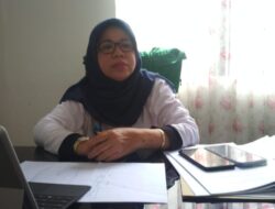 Molen Sudah Berikan Gajinya di Bulan Juli Tahun 2021 Kepada Dinsos Untuk Penangganan Covid-19 di Kota Pangkalpinang