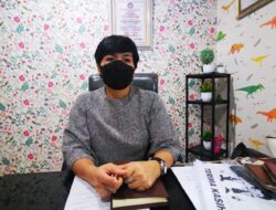 BEJAT, Ayah Tiri Gauli Gadis Dibawah Umur Sejak Kelas 7