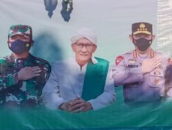 MUI Luncurkan Gerakan Nasional Penanganan COVID-19