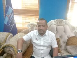 Wakil Ketua DPRD Pangkalpinang Harapkan Pemkot Tidak Terapkan PPKM Darurat