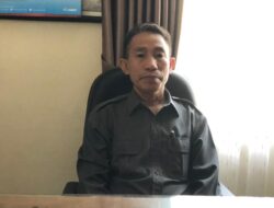 Genjot PAD, Fraksi Golkar Minta DLH dan Dishub Pangkalpinang Kerja Optimal