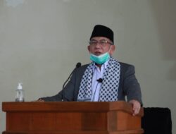 Sepuluh Sifat Teladan Nabi Ibrahim Sepanjang Masa (Renungan Pasca ibadah Haji dan Qurban)