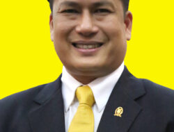 Pandemi Covid-19 Masih Tinggi, Politisi Golkar Babel Ingatkan Ketersediaan Tabung Oksigen