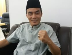 Gaduh Pernyataan Kadis ESDM Babel, Ketua Fordas Fadillah Sabri : Kami Siap Debat dan Tunjukan Faktanya
