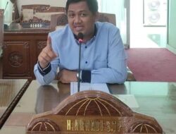 DPRD Pangkalpinang Minta Aparat Bertindak Tegas Soal Tambang Ilegal