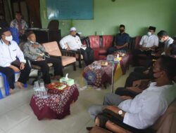 DPRD Babel Dapat Dukungan dan Doa soal Raperda Pemberdayaan Pondok Pesantren