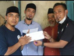 KAMP Banten Dorong Desmond Mahesa bersikap Tegas Pasca Pelaporan TJ ke Polres