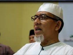 Imaam Yakhsyallah Tulis Buku ke-16   Tentang Tha’un, Covid, dan Yahudi