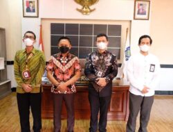 Ketua DPRD Babel Herman Suhadi Apresiasi Sinergitas Ombudsman