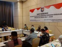 Wakil Ketua DPRD Babel Tegaskan Pulau Tujuh Bagian dari Wilayah Babel