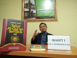Mencermati Ragam Dimensi Keberkahan Al-Aqsha    