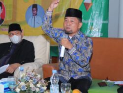 Masjid Al-Aqsha di Bumi Palestina Akan Tetap Eksis