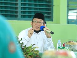 DPRD Babel Harap Peringatan Maulid Nabi jadi Ajang Refleksi Diri
