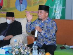 Menakar Harga Diri Seorang Pemimpin