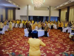 HUT Partai Golkar yang-57, Ini Kata Para Tokoh Tentang Partai Golkar