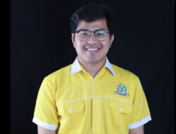 Wakil Ketua Komisi 1 DPRD Babel Soroti Seleksi Ulang JPTP yang Ditegur KASN