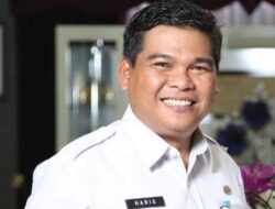 Setwan Babel : PAW Junaidi Rahman Tunggu SK Kemendagri
