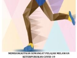 Peserta Keluhkan Event Lomba Lari Pelajar se Kota Pangkalpinang