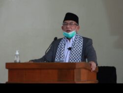 Mendamba Kedamaian di Bumi Papua