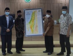 MUI Dukung Pelaksanaan Pekan Solidaritas Palestina