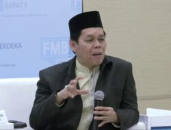 Sekjen MUI: Keberpihakan Pemerintah Kepada UMKM, Sebuah Keniscayaan   