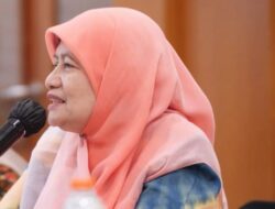 Wanita PUI Tolak Permendikbudristek Tentang PPKS di Perguruan Tinggi
