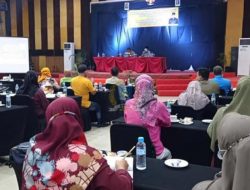 DPRD Babel Berikan Bantuan Hukum Bagi Warga Kurang Mampu Lewat Perda