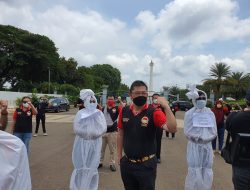 Tindaklanjut Kasus Indosurya Mandek Dikejaksaan, Mungkinkah Oknum Kejagung Bermain?