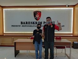 Alvin Lim Ajarkan Anak Tentang Hukum Sejak Usia Dini