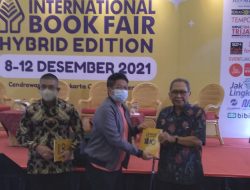 Legasi Pak Harto Banyak Diteliti Akademisi Dalam dan Luar Negeri 