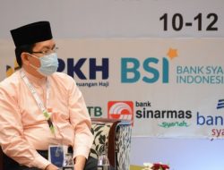 Buya Amirsyah bersyukur Kongres Ekonomi Umat hasilkan Resolusi Jihad Ekonomi